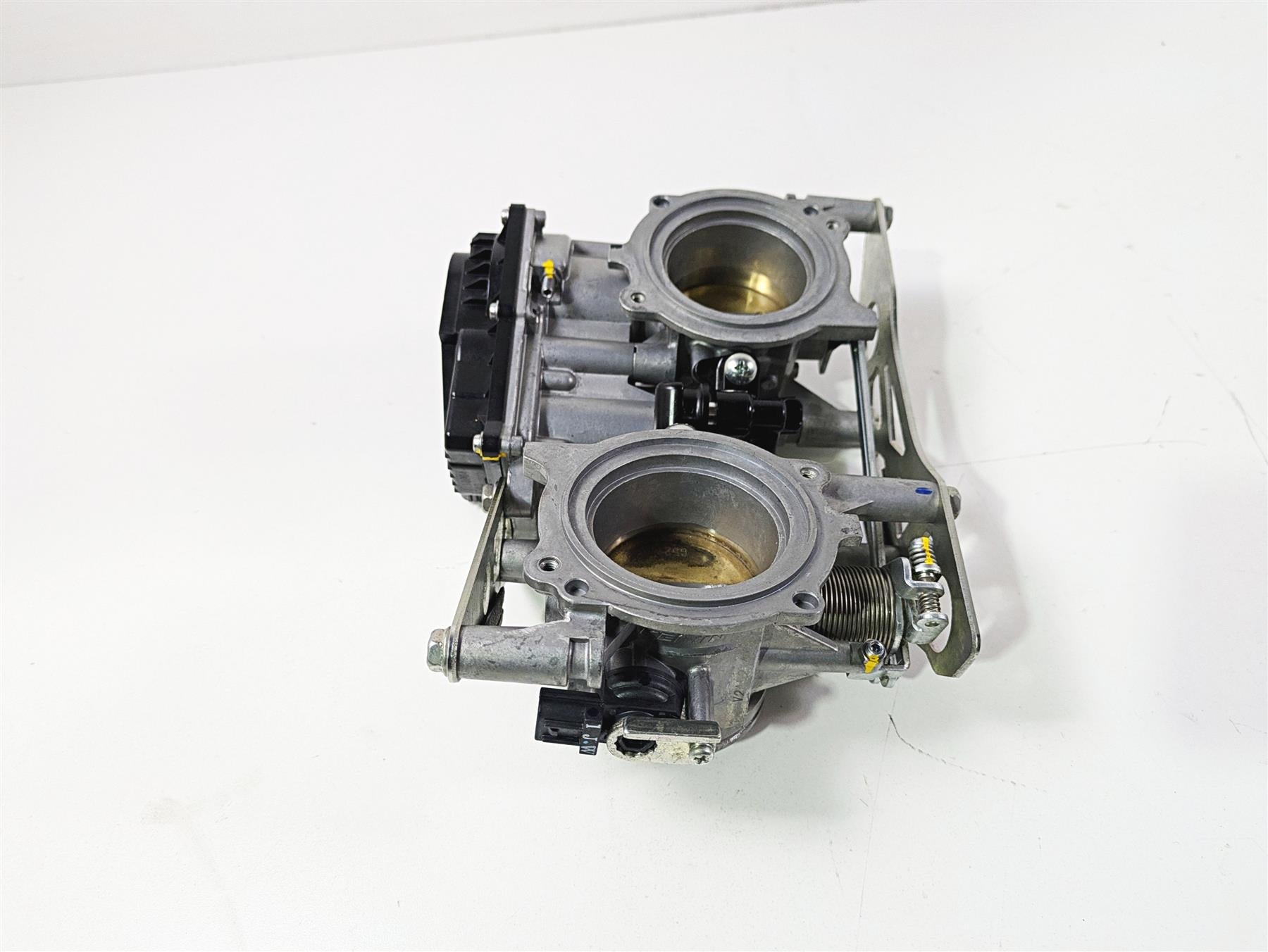 2022 KTM 1290 Super Adventure S Keihin Throttle Body Fuel Injection 61941001000 {{ shop.shopifyCountryName }} - Mototech271