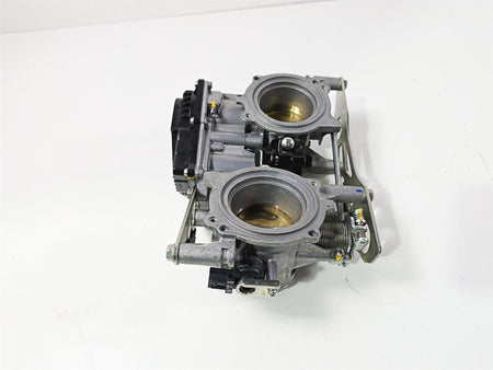 2022 KTM 1290 Super Adventure S Keihin Throttle Body Fuel Injection 61941001000 {{ shop.shopifyCountryName }} - Mototech271