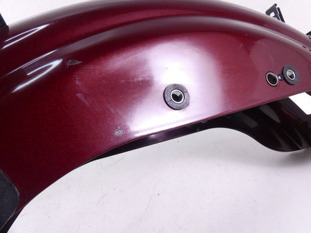 2000 Harley Sportster XL1200 Custom Rear Fender -Dented 59674-99 {{ shop.shopifyCountryName }} - Mototech271