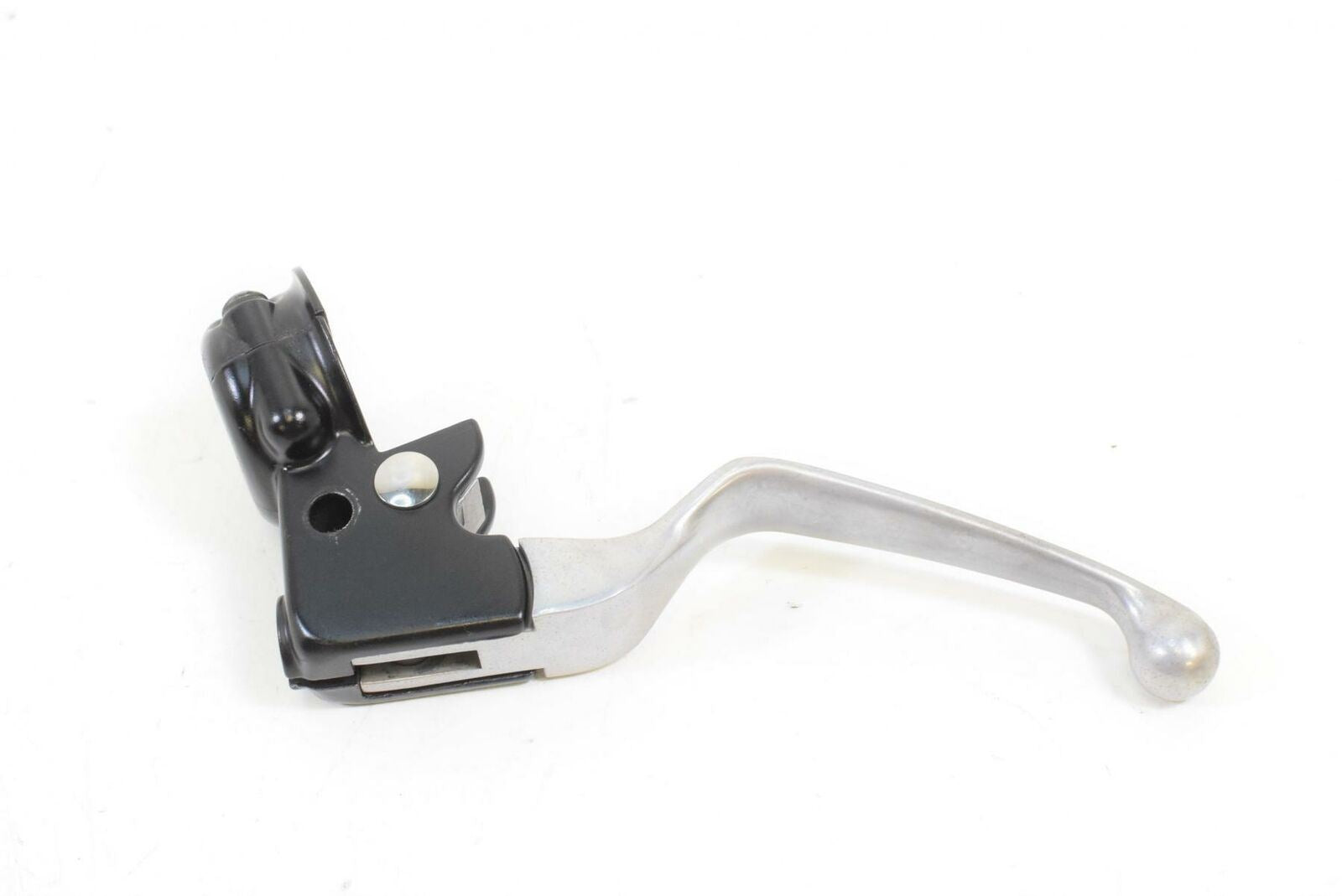 2011 Harley Softail FLSTC Heritage Classic Clutch Perch Handle Lever 38608-96 {{ shop.shopifyCountryName }} - Mototech271