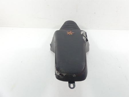 2003 Harley Dyna 100TH FXDL Low Rider Saddlemen Step Up Seat Saddle - Read {{ shop.shopifyCountryName }} - Mototech271