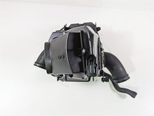 Load image into Gallery viewer, 2022 BMW RnineT Pure K22 Air Box Breather Filter &amp; All Tubes Set 13718405525
