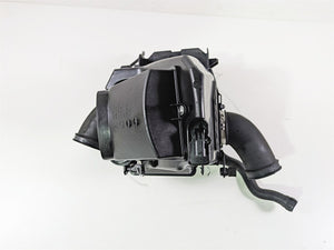 2022 BMW RnineT Pure K22 Air Box Breather Filter & All Tubes Set 13718405525