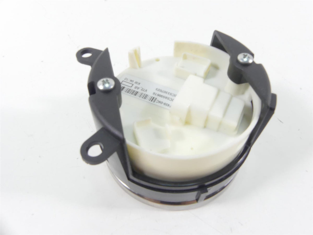 2012 Harley Touring FLHX Street Glide Tachometer Tacho Meter Gauge 67459-04 {{ shop.shopifyCountryName }} - Mototech271