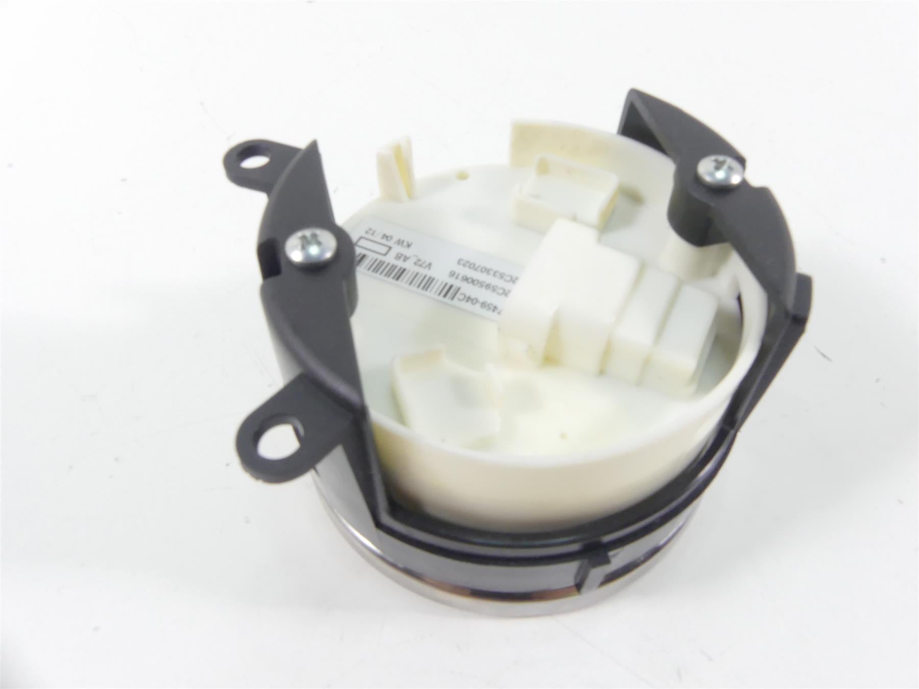 2012 Harley Touring FLHX Street Glide Tachometer Tacho Meter Gauge 67459-04 {{ shop.shopifyCountryName }} - Mototech271