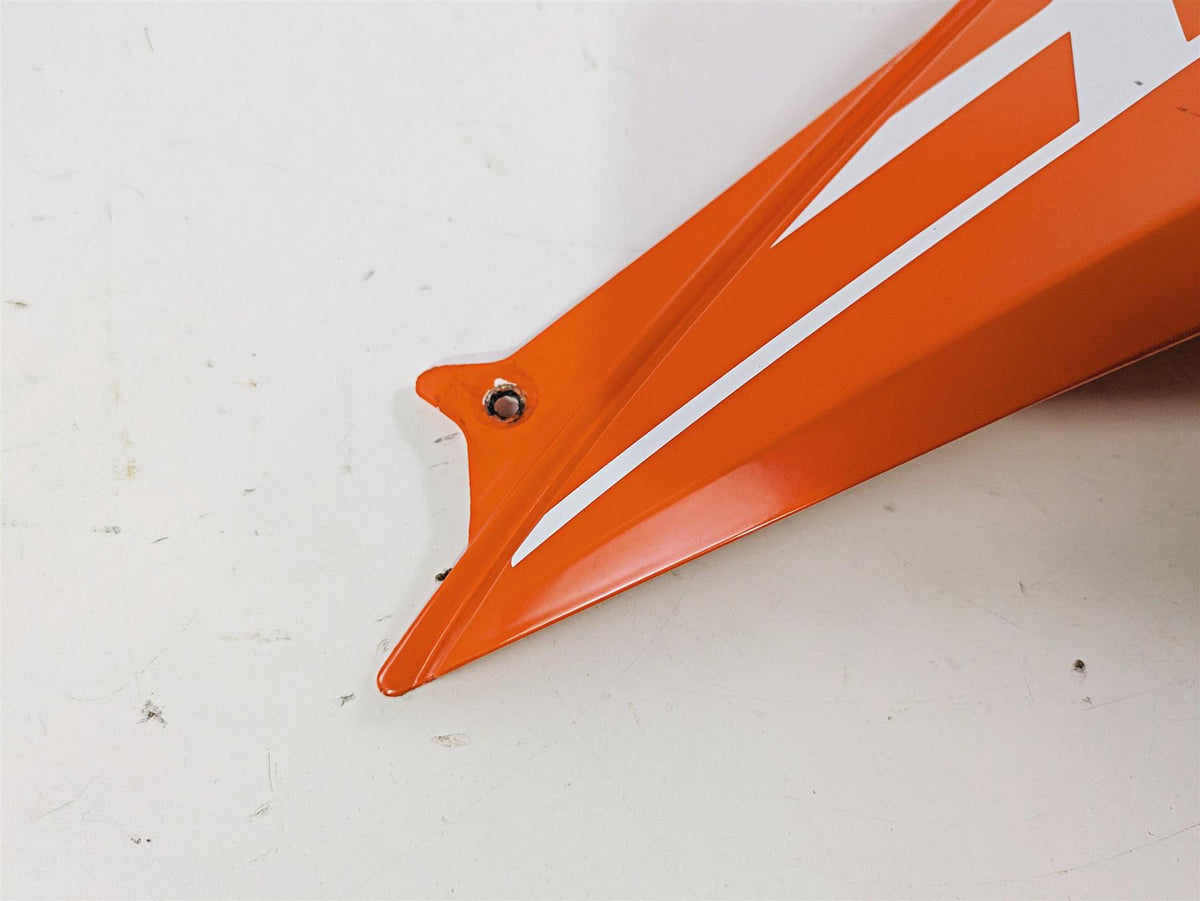 2018 KTM 1290 Super Adv S Right Tank Fairing Cover Set 60708051000 {{ shop.shopifyCountryName }} - Mototech271