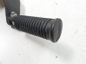 2009 Harley FXDF Dyna Fat Bob Front Left Mid Foot Control & Shifter 50667-07 | Mototech271
