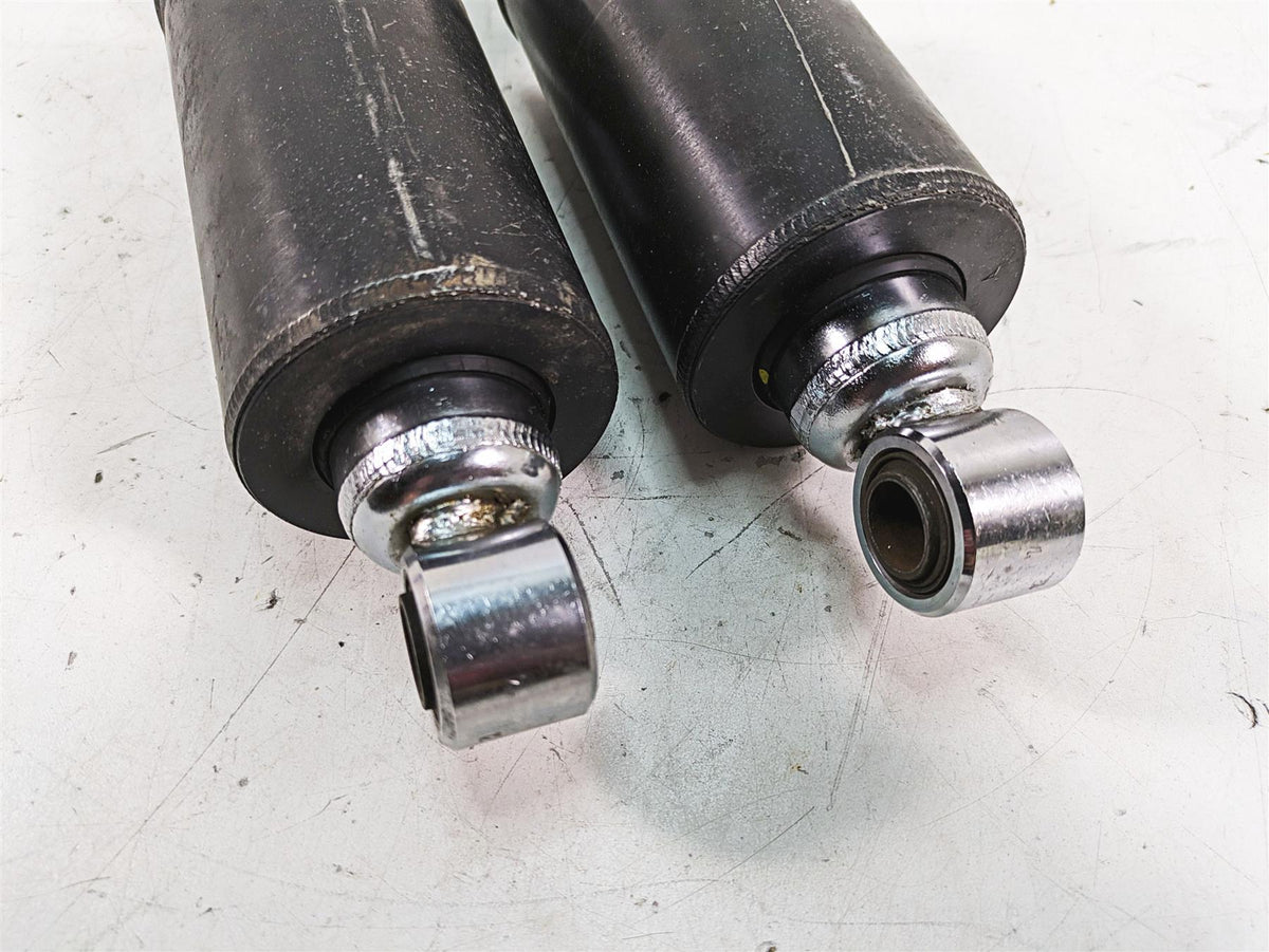 2009 Harley FXCWC Softail Rocker C Showa Rear Shock Damper Set 54510-09 {{ shop.shopifyCountryName }} - Mototech271