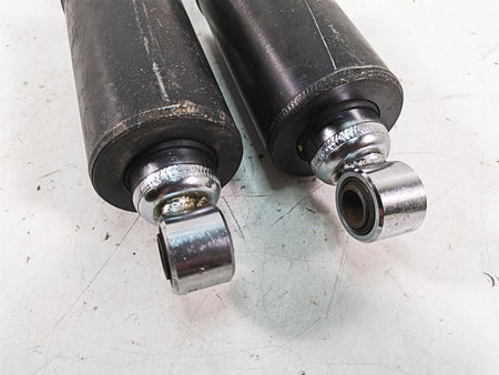 2009 Harley FXCWC Softail Rocker C Showa Rear Shock Damper Set 54510-09 {{ shop.shopifyCountryName }} - Mototech271