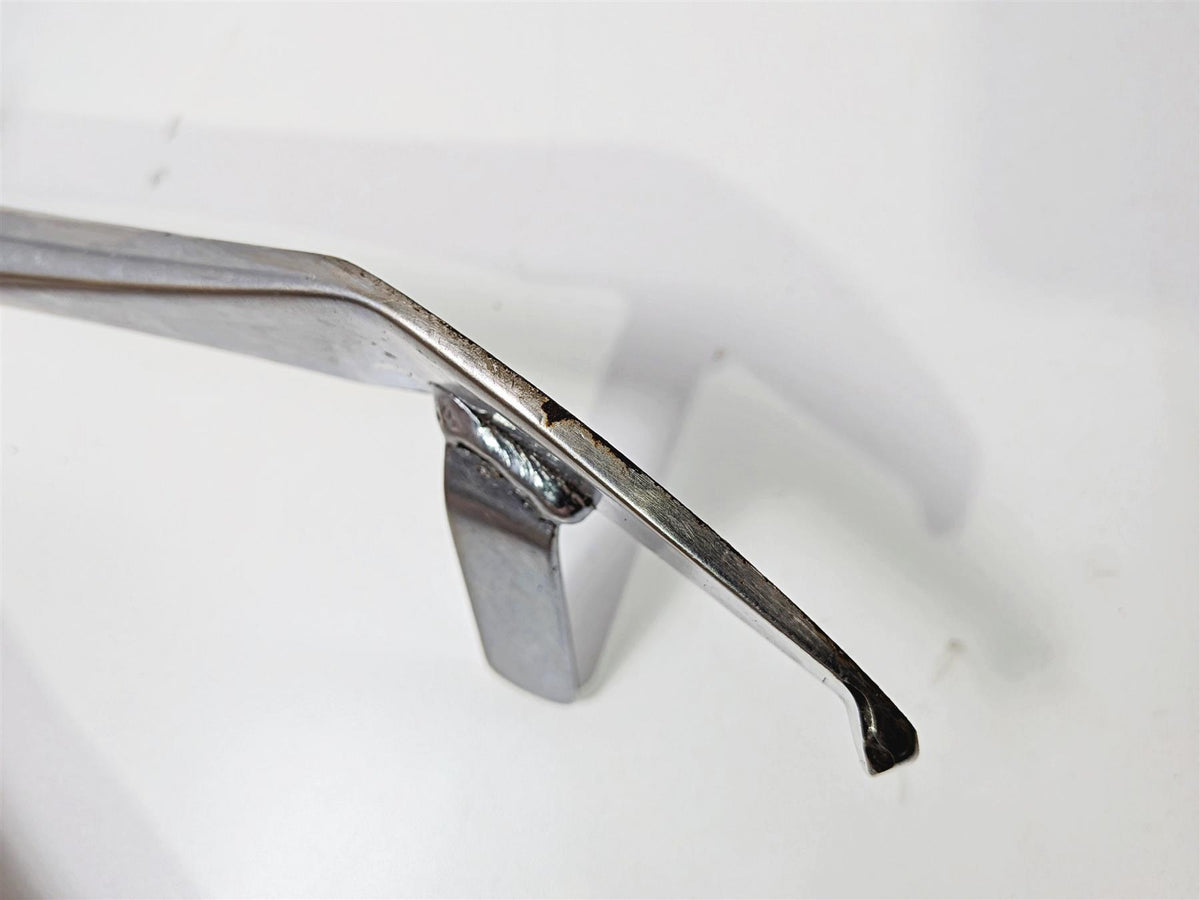 1993 Harley Touring FLHTCU Electra Glide Side Kickstand Jiffy Stand 50075-83B {{ shop.shopifyCountryName }} - Mototech271