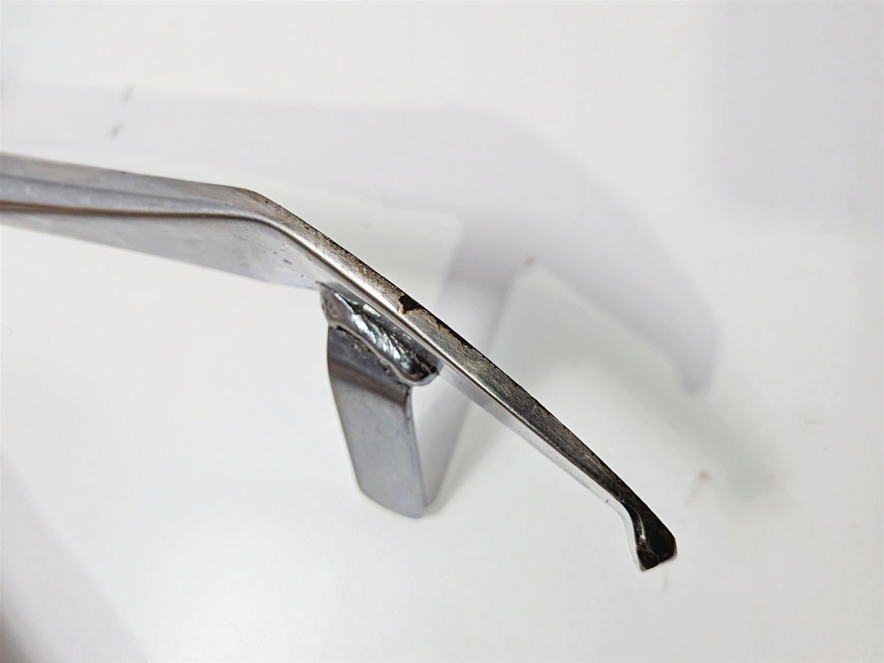 1993 Harley Touring FLHTCU Electra Glide Side Kickstand Jiffy Stand 50075-83B {{ shop.shopifyCountryName }} - Mototech271