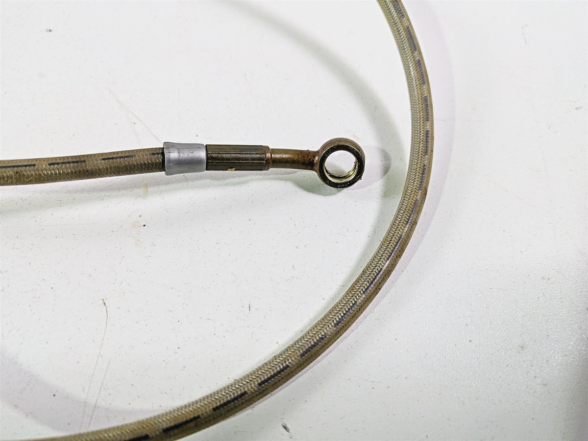 2015 Arctic Cat Wildcat 1000 X LTD All Brake Line Hoses Set 2402-118 1402-955 {{ shop.shopifyCountryName }} - Mototech271