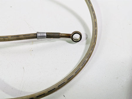 2015 Arctic Cat Wildcat 1000 X LTD All Brake Line Hoses Set 2402-118 1402-955 {{ shop.shopifyCountryName }} - Mototech271