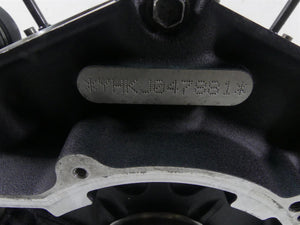 2018 Harley FXBRS Softail Breakout Milwaukee Motor Engine Crank Case 24400188 | Mototech271