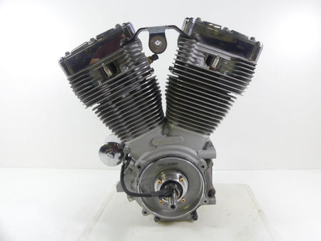 2006 Harley Touring FLHTCU SE CVO Running 103Ci Engine Motor 32K -Video 19264-06 {{ shop.shopifyCountryName }} - Mototech271