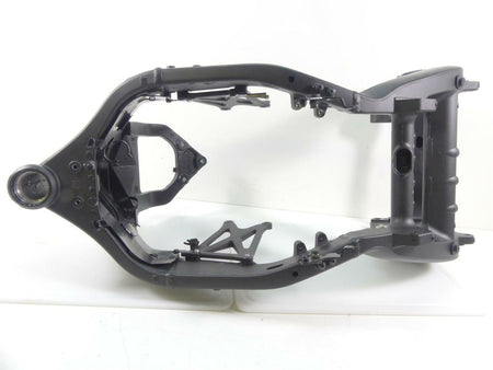 2020 Yamaha VMX17 1700 Straight Main Frame Chassis - Slvg - Read 2S3-21110-00-00 {{ shop.shopifyCountryName }} - Mototech271