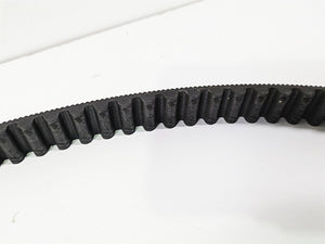 2008 Harley Touring FLHTP Electra Glide Rear Drive Belt 137T 1" 40024-07 | Mototech271