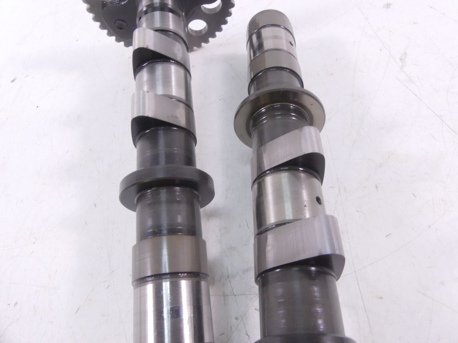 2016 Yamaha YXZ1000 R EPS Camshaft Cam Shaft Intake Exhaust Set 2HC-12170-00-00 {{ shop.shopifyCountryName }} - Mototech271