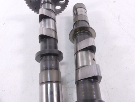 2016 Yamaha YXZ1000 R EPS Camshaft Cam Shaft Intake Exhaust Set 2HC-12170-00-00 {{ shop.shopifyCountryName }} - Mototech271