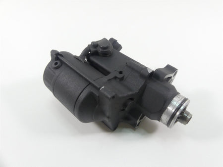 2009 Harley Dyna FXDF SE CVO Fat Bob Engine Starter Motor 96 103 110 31619-06A {{ shop.shopifyCountryName }} - Mototech271