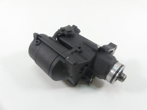 2009 Harley Dyna FXDF SE CVO Fat Bob Engine Starter Motor 96 103 110 31619-06A