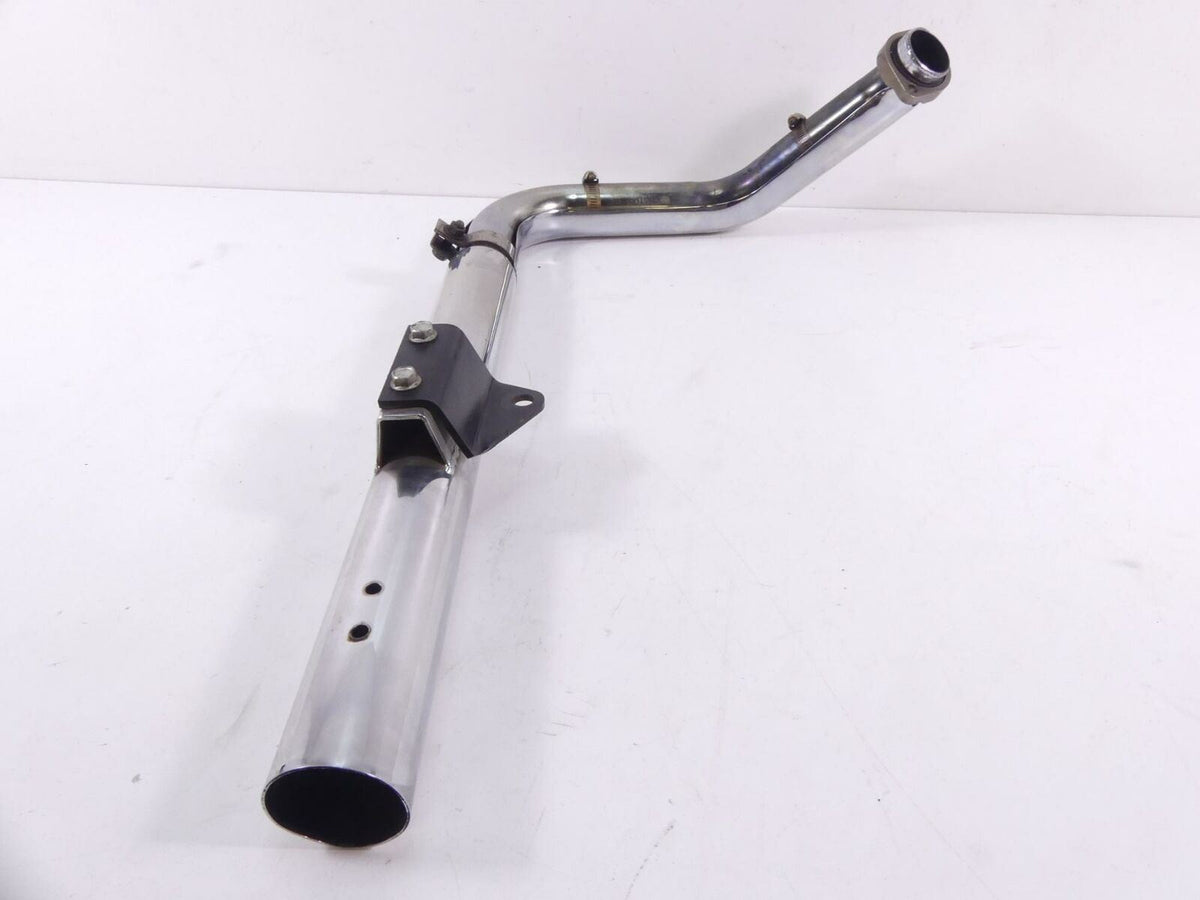 2003 Harley Sportster XL1200 Front Vance Hines Straight Shot FW Control 16811 {{ shop.shopifyCountryName }} - Mototech271