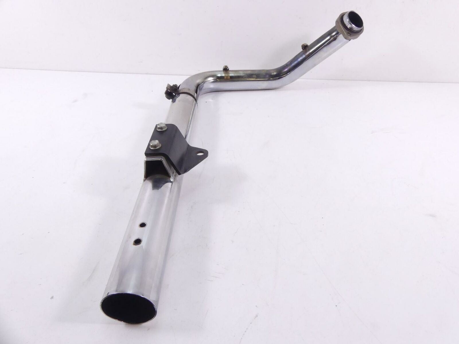 2003 Harley Sportster XL1200 Front Vance Hines Straight Shot FW Control 16811 {{ shop.shopifyCountryName }} - Mototech271