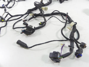 2019 Ducati Multistrada 1260 S Pikes Peak Main Wiring Harness Loom 5101C983D | Mototech271