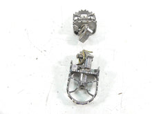 Load image into Gallery viewer, 2015 BMW R1200GS GSW K50 Pivotpegz Mk3 Front Footpeg Set -Read PP-PBMK-3

