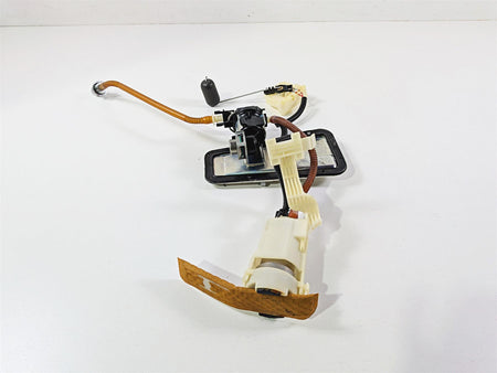 2009 Harley FXCWC Softail Rocker Fuel Gas Petrol Pump - Tested 75283-08 {{ shop.shopifyCountryName }} - Mototech271