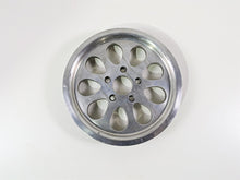 Load image into Gallery viewer, 2002 Indian Spirit Deluxe Rear Aluminum Pulley Belt Sprocket 65T 77-019
