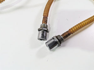 2001 Harley Touring FLHX Street Glide Fuel Gas Petrol Pump - Tested 75126-00A