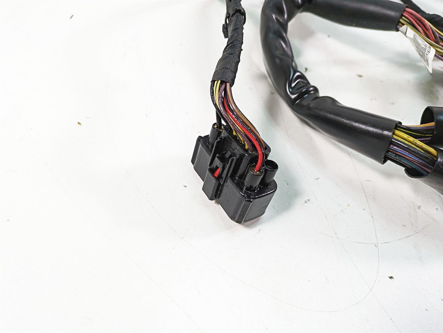 2016 Seadoo RXT 260 Main Wiring Harness Loom - Read 420665206 420864220 {{ shop.shopifyCountryName }} - Mototech271