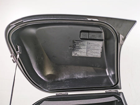 2007 BMW R1200RT K26 Right Saddlebag Saddle Bag 46547714438 {{ shop.shopifyCountryName }} - Mototech271