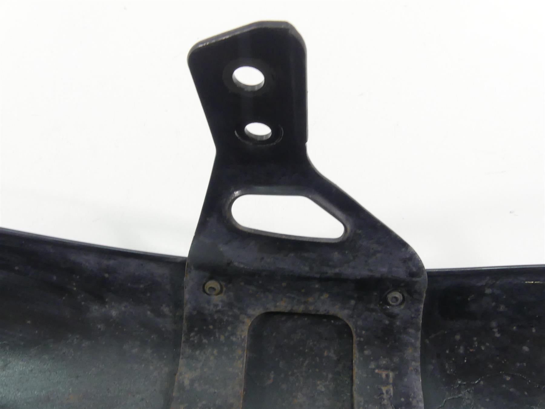 2016 Harley FXDL Dyna Low Rider Front Fender Tire Hugger Mud Guard 60139-06B {{ shop.shopifyCountryName }} - Mototech271