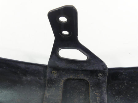 2016 Harley FXDL Dyna Low Rider Front Fender Tire Hugger Mud Guard 60139-06B {{ shop.shopifyCountryName }} - Mototech271
