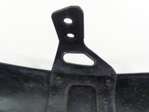 2016 Harley FXDL Dyna Low Rider Front Fender Tire Hugger Mud Guard 60139-06B | Mototech271