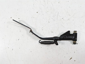 2017 Harley XL883 N Sportster Iron Side Jiffy Kickstand Kick Stand 50185-04C | Mototech271