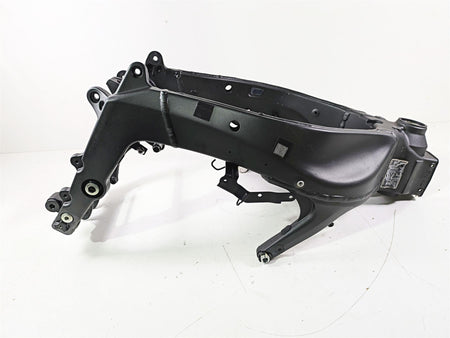 2024 Kawasaki ZX6R ZX636 Ninja Straight Main Frame Chassis RACE ONLY 32160-0982 {{ shop.shopifyCountryName }} - Mototech271