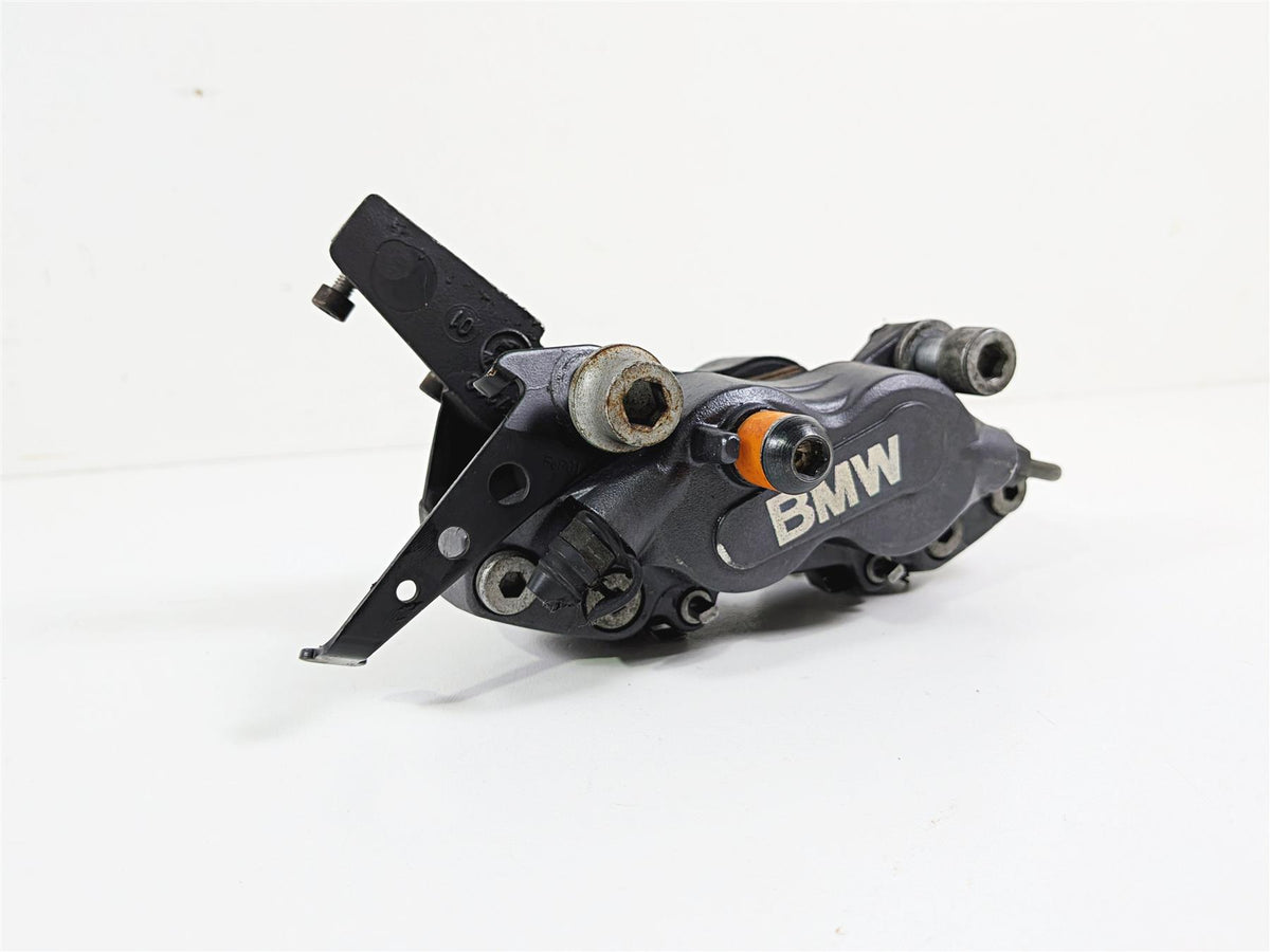 2002 BMW K1200LT 89V3 Integral ABS Rear Brake Caliper 34217680372 {{ shop.shopifyCountryName }} - Mototech271