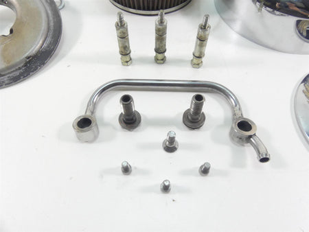 1995 Harley Touring FLHTCU Electra Glide Screamin Eagle Air Filter Set 29503-07 {{ shop.shopifyCountryName }} - Mototech271