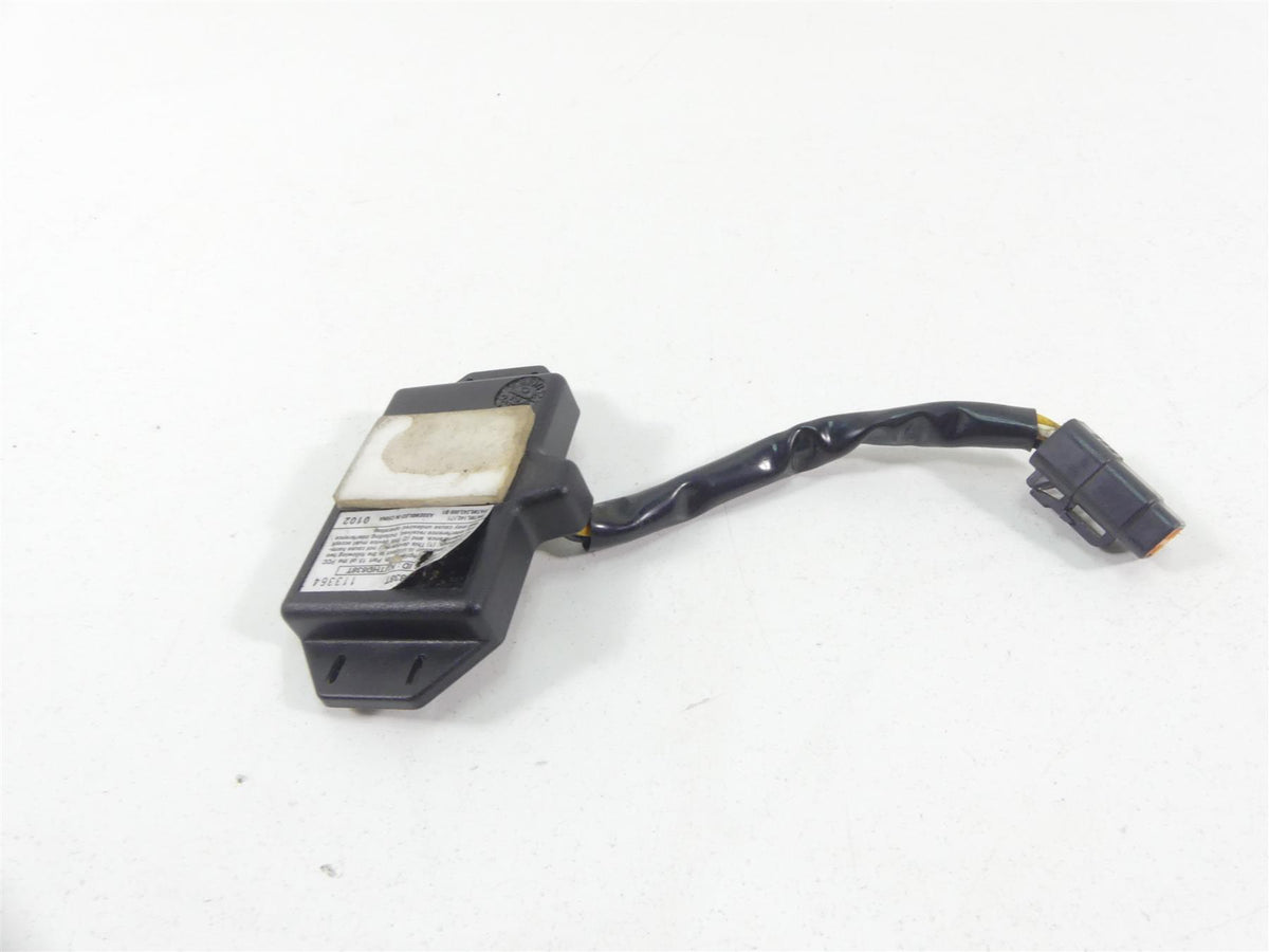 2004 Harley FLHTC SE CVO Electra Glide Garage Door Transmitter Module 91559-01 {{ shop.shopifyCountryName }} - Mototech271