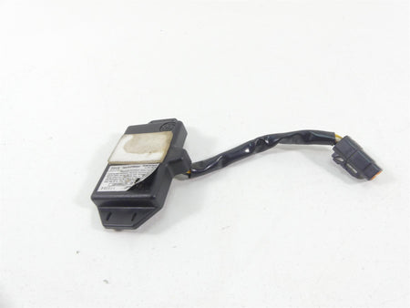 2004 Harley FLHTC SE CVO Electra Glide Garage Door Transmitter Module 91559-01 {{ shop.shopifyCountryName }} - Mototech271