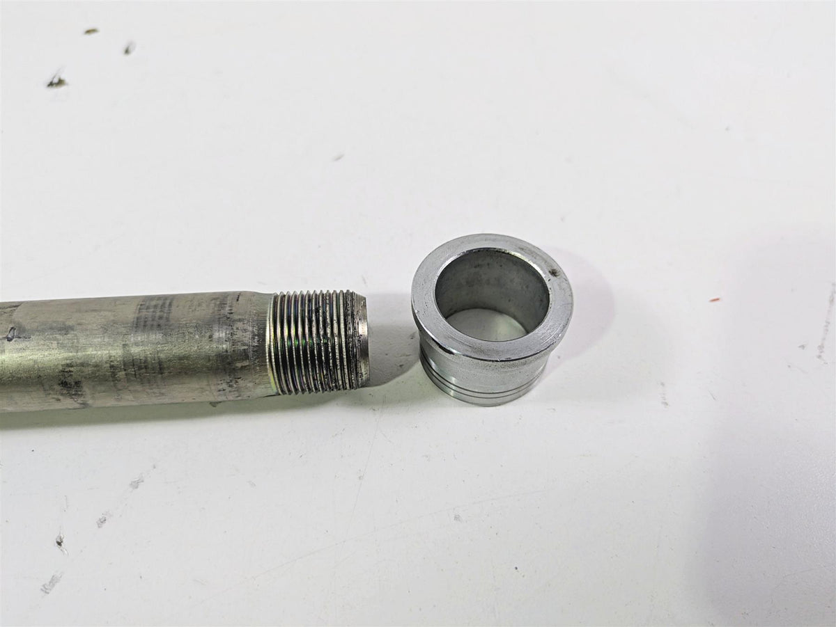 2019 Suzuki M109R VZR1800 Boulevard Front Axle Wheel Spindle 54711-48G00 {{ shop.shopifyCountryName }} - Mototech271
