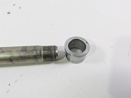 2019 Suzuki M109R VZR1800 Boulevard Front Axle Wheel Spindle 54711-48G00 {{ shop.shopifyCountryName }} - Mototech271
