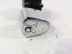 2007 Harley Touring FLHTCU SE CVO E-Glide Ignition Switch Key Lock Set 71572-06 | Mototech271