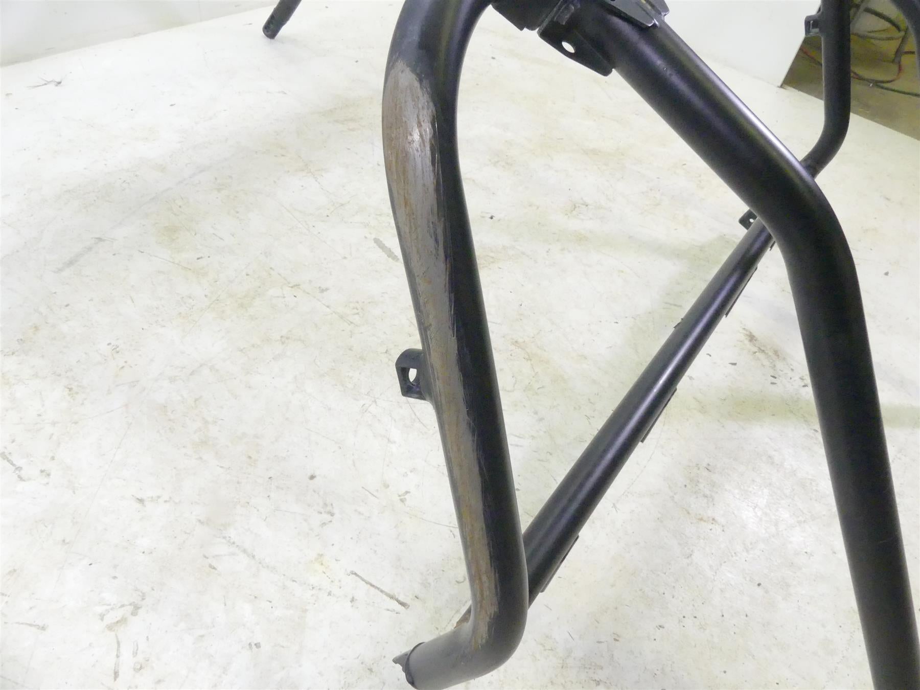 2021 Polaris RZR1000 XP EPS Roll Over Cage Assembly -Bent 1019132 1019133 {{ shop.shopifyCountryName }} - Mototech271