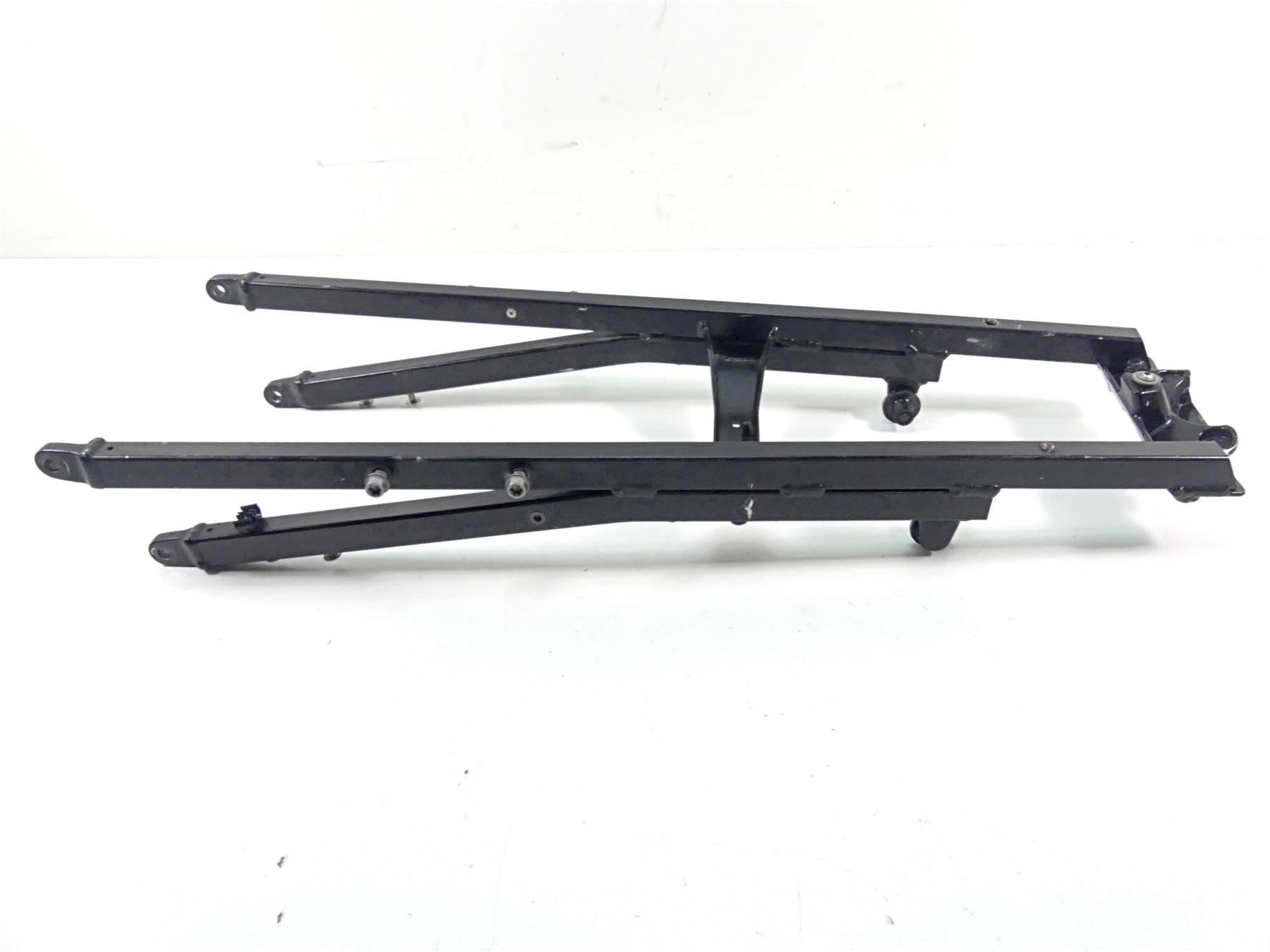 2013 BMW S1000RR K46 Subframe Sub Frame -Read 46517707429 & 46518521932 {{ shop.shopifyCountryName }} - Mototech271