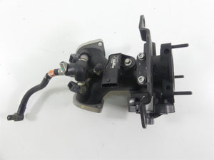 2014 Harley Touring FLHTK Electra Glide Throttle Body Fuel Injection 27685-11