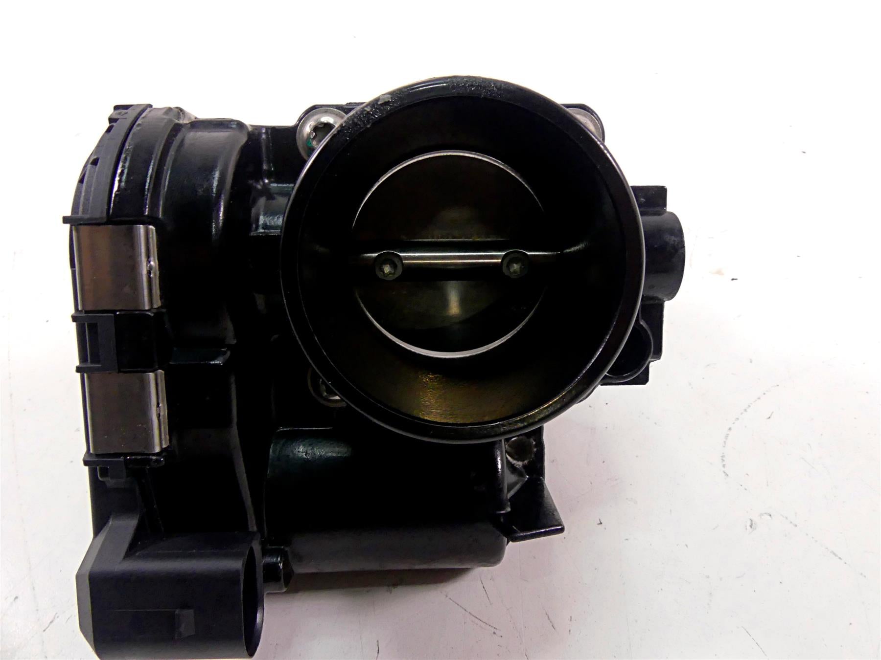 2018 Seadoo GTS 90 Rotax Dellorto Throttle Body 420893144 {{ shop.shopifyCountryName }} - Mototech271